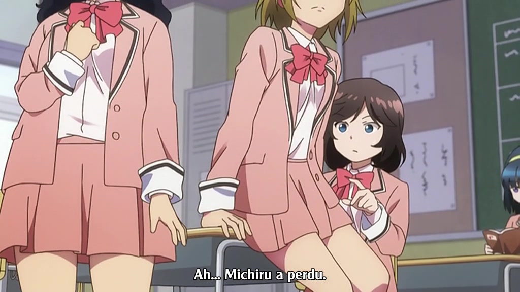 Nozo x Kimi OAV 03 - Image 30