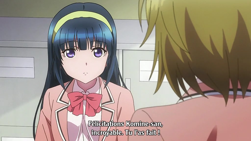 Nozo x Kimi OAV 03 - Image 32