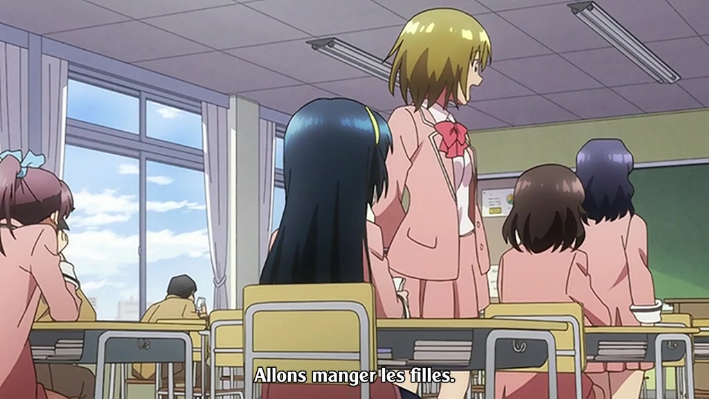 Nozo x Kimi OAV 03 - Image 34