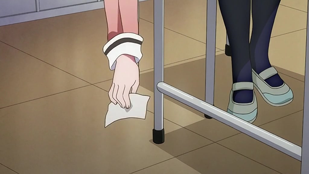 Nozo x Kimi OAV 03 - Image 37