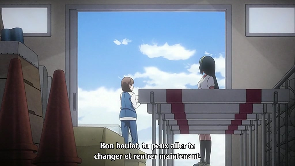 Nozo x Kimi OAV 03 - Image 39