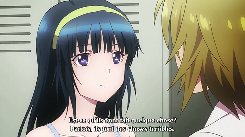 Nozo x Kimi OAV 03 - Image 42