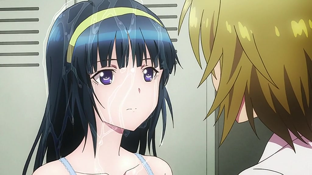 Nozo x Kimi OAV 03 - Image 43