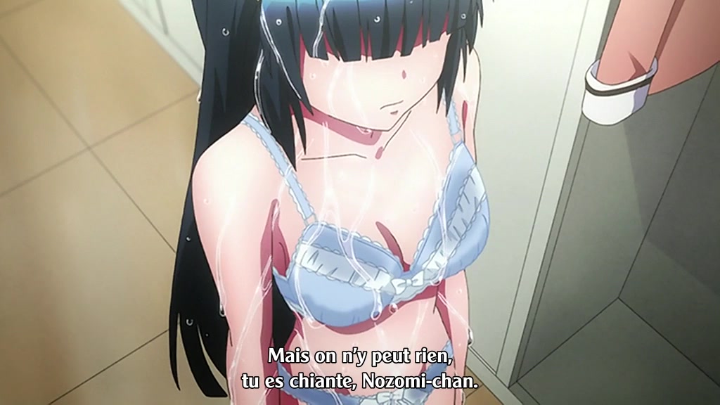 Nozo x Kimi OAV 03 - Image 44