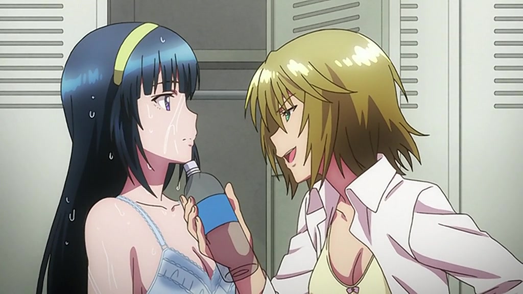 Nozo x Kimi OAV 03 - Image 46