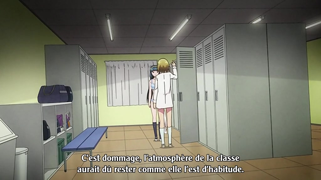 Nozo x Kimi OAV 03 - Image 47