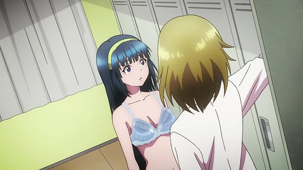 Nozo x Kimi OAV 03 - Image 48