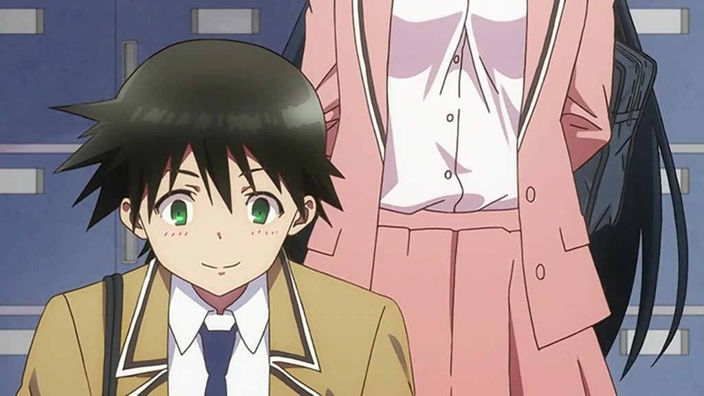 Nozo x Kimi OAV 03 - Image 5