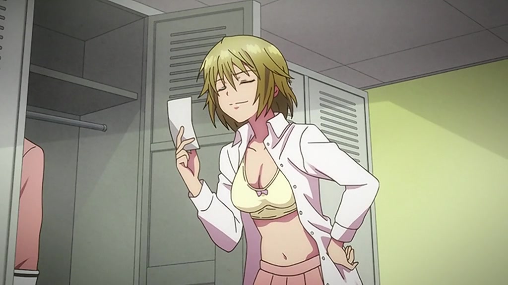 Nozo x Kimi OAV 03 - Image 50