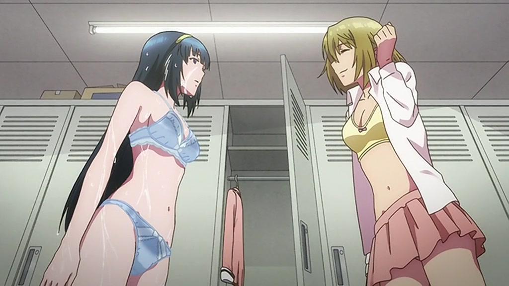 Nozo x Kimi OAV 03 - Image 53