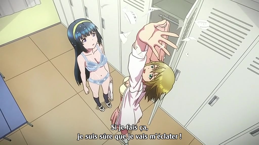 Nozo x Kimi OAV 03 - Image 54