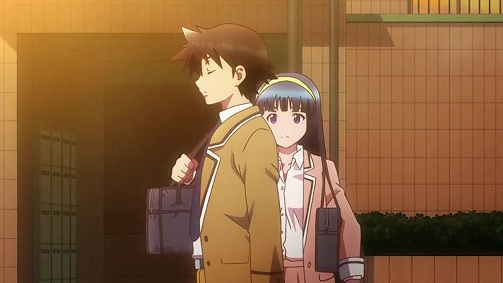 Nozo x Kimi OAV 03 - Image 57