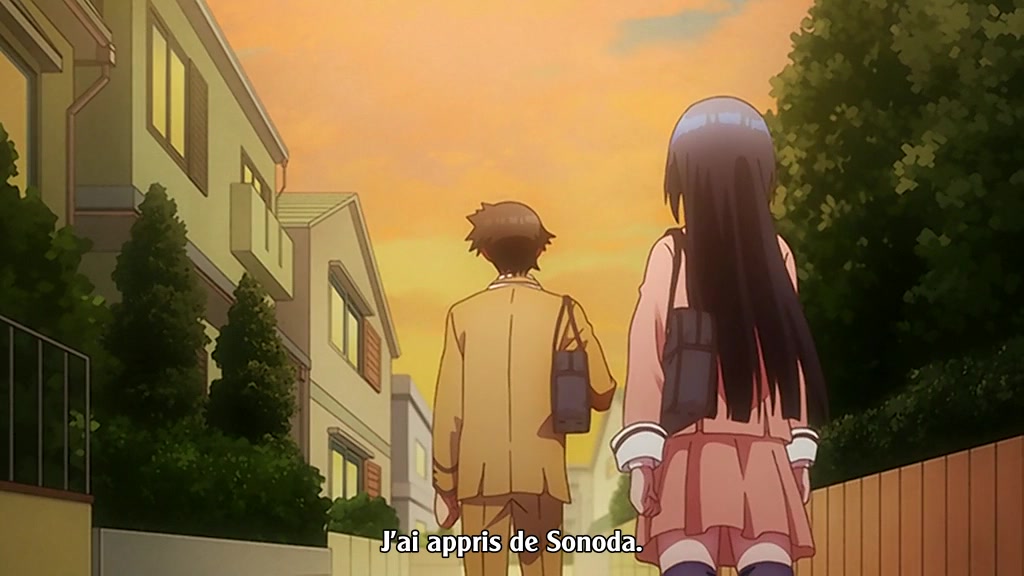 Nozo x Kimi OAV 03 - Image 58