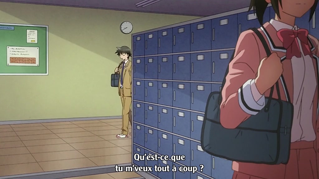 Nozo x Kimi OAV 03 - Image 6