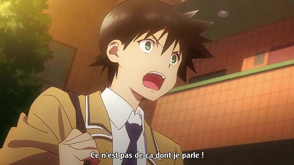 Nozo x Kimi OAV 03 - Image 61