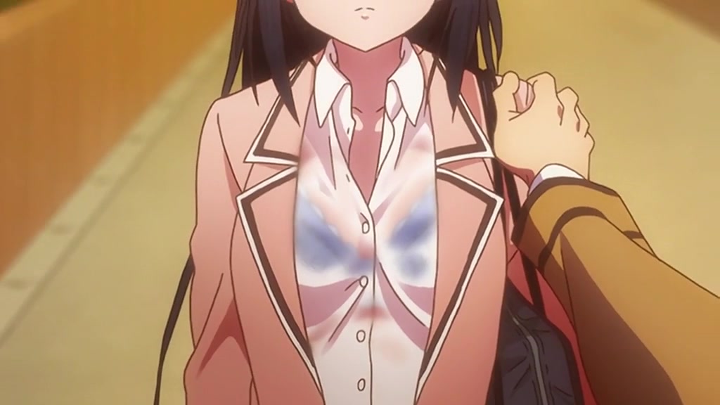 Nozo x Kimi OAV 03 - Image 62