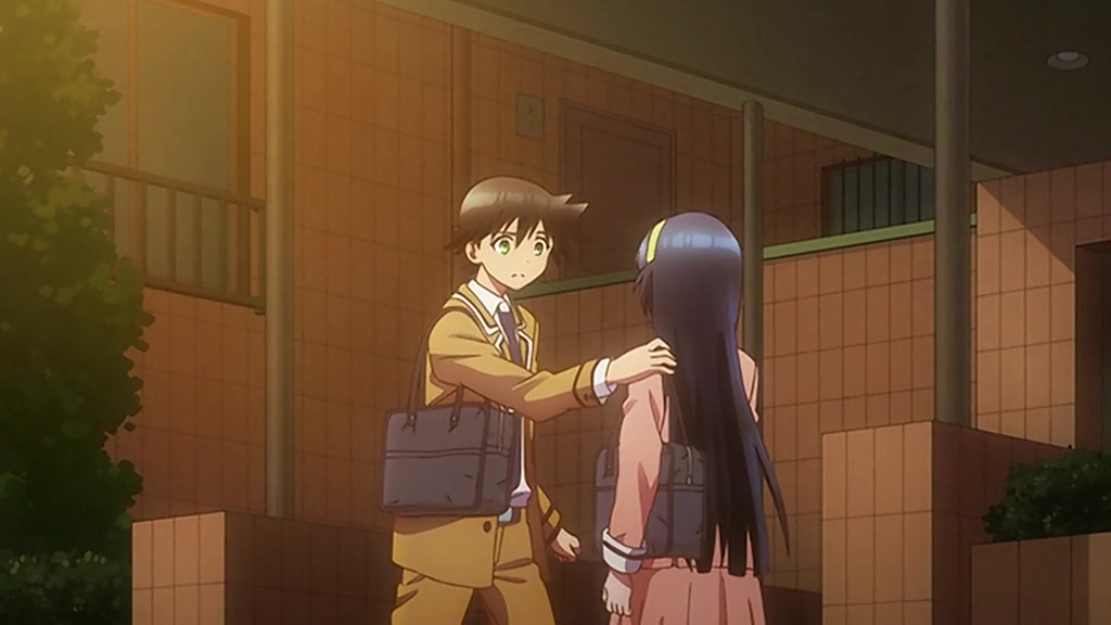 Nozo x Kimi OAV 03 - Image 63