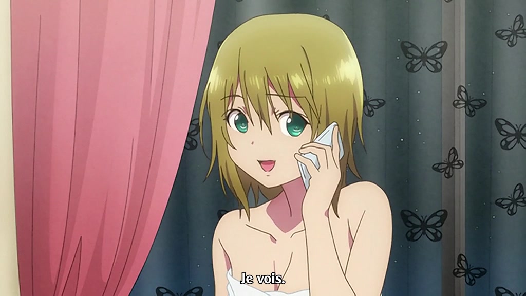 Nozo x Kimi OAV 03 - Image 66