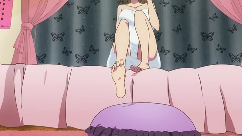 Nozo x Kimi OAV 03 - Image 68