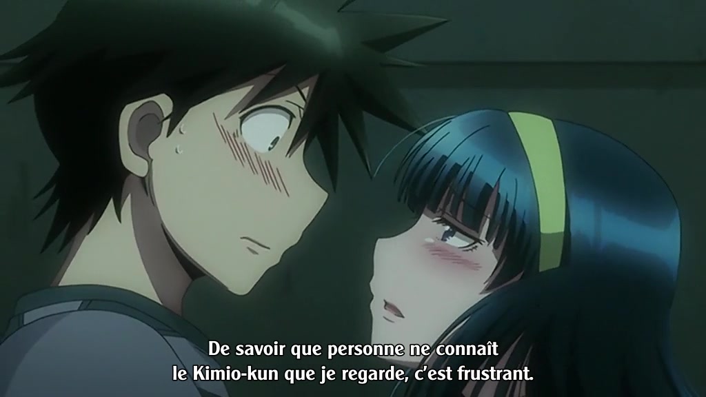 Nozo x Kimi OAV 03 - Image 70