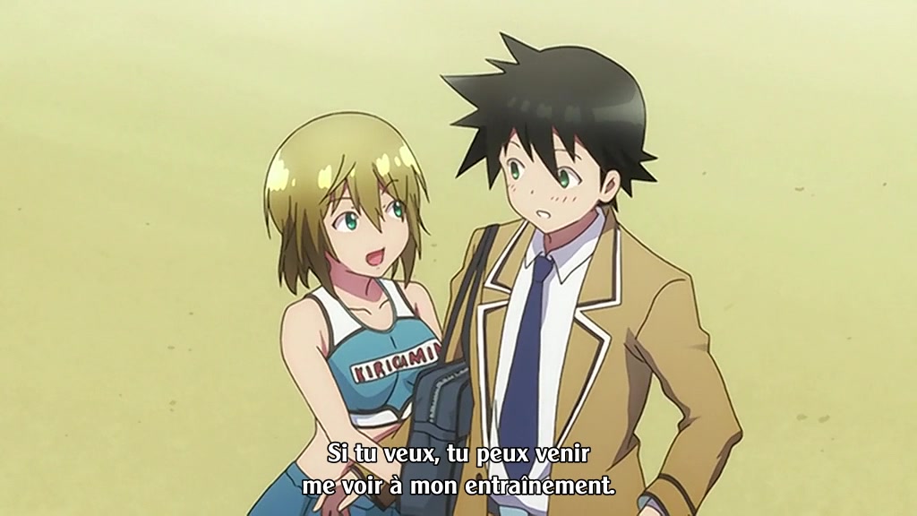 Nozo x Kimi OAV 03 - Image 73