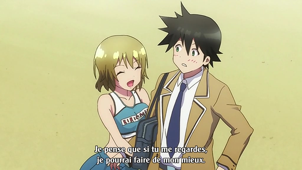 Nozo x Kimi OAV 03 - Image 74