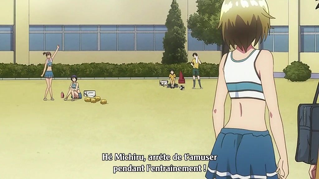 Nozo x Kimi OAV 03 - Image 75