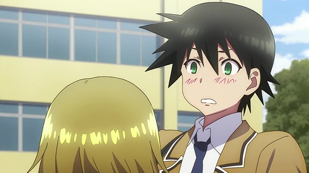 Nozo x Kimi OAV 03 - Image 76