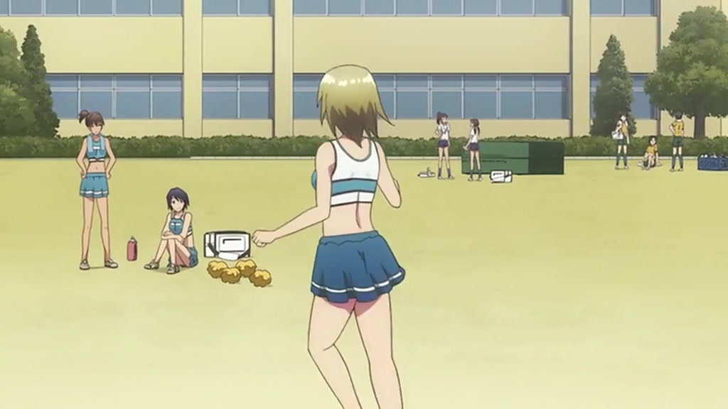 Nozo x Kimi OAV 03 - Image 77