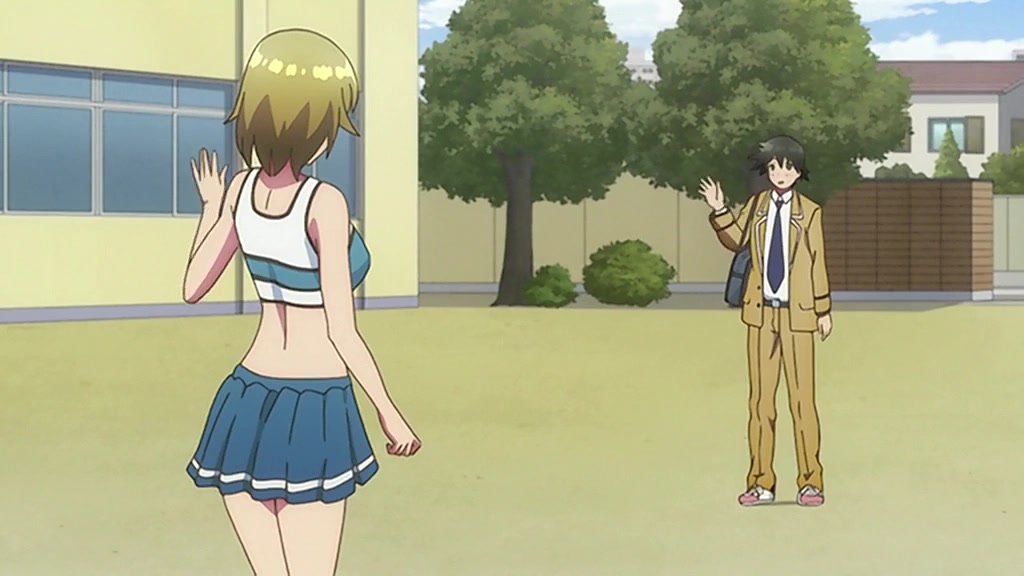 Nozo x Kimi OAV 03 - Image 78