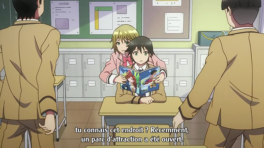 Nozo x Kimi OAV 03 - Image 82