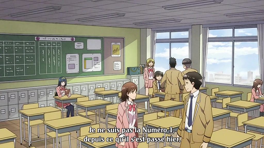 Nozo x Kimi OAV 03 - Image 84