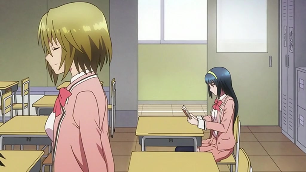 Nozo x Kimi OAV 03 - Image 85