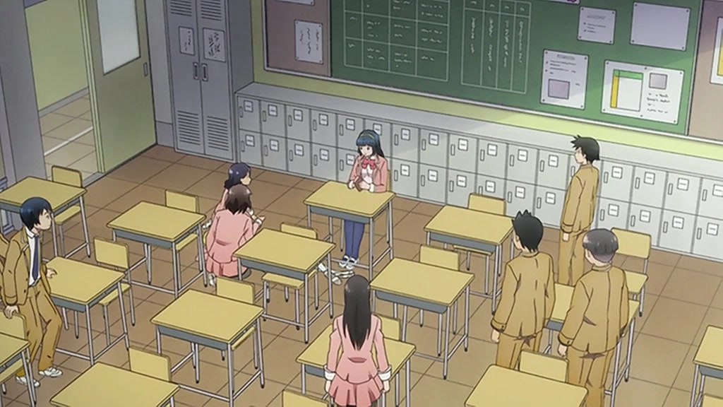 Nozo x Kimi OAV 03 - Image 89