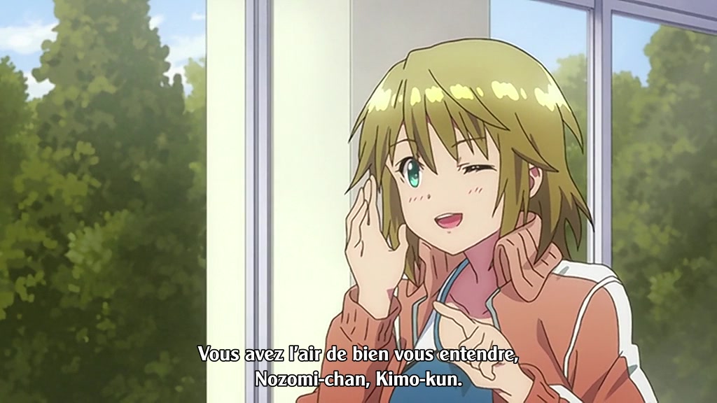 Nozo x Kimi OAV 03 - Image 9