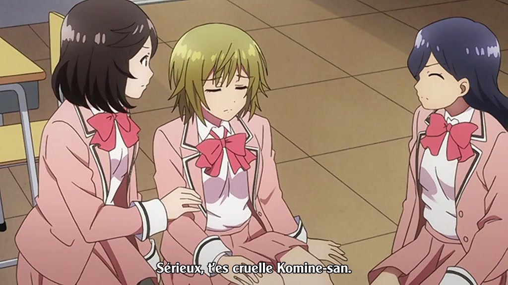 Nozo x Kimi OAV 03 - Image 90