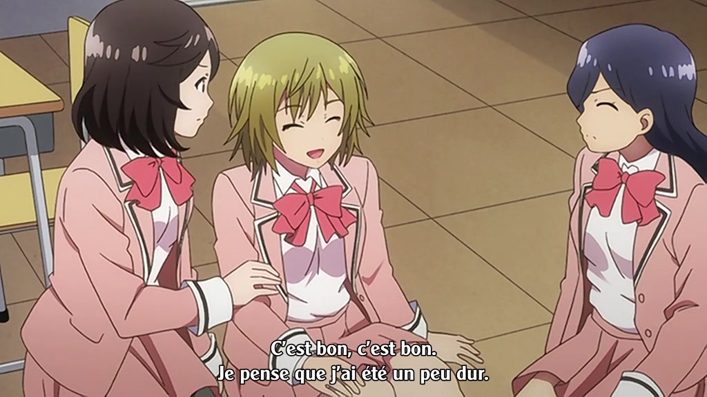 Nozo x Kimi OAV 03 - Image 91