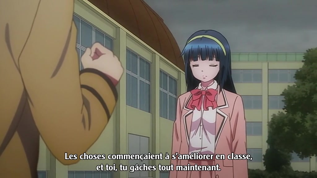 Nozo x Kimi OAV 03 - Image 92