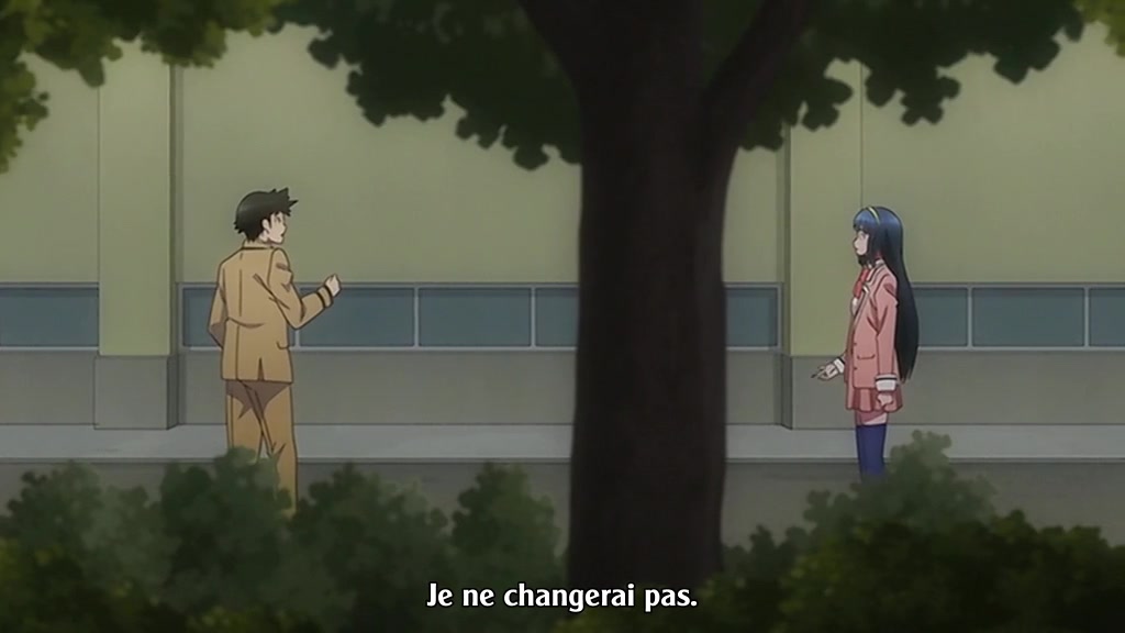 Nozo x Kimi OAV 03 - Image 93