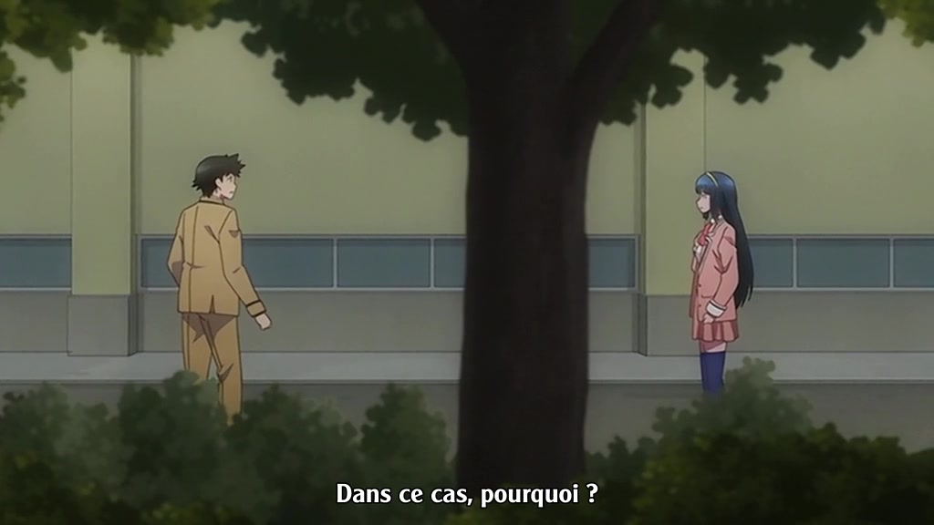 Nozo x Kimi OAV 03 - Image 94