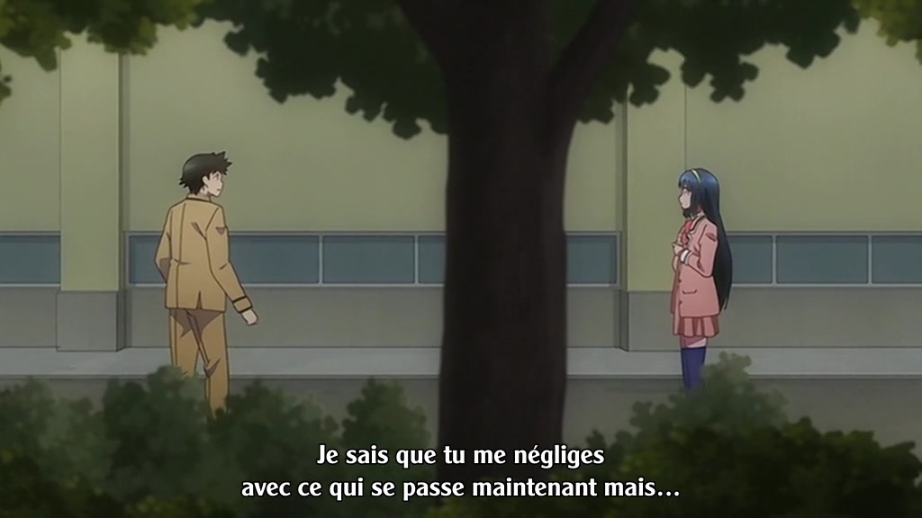 Nozo x Kimi OAV 03 - Image 95