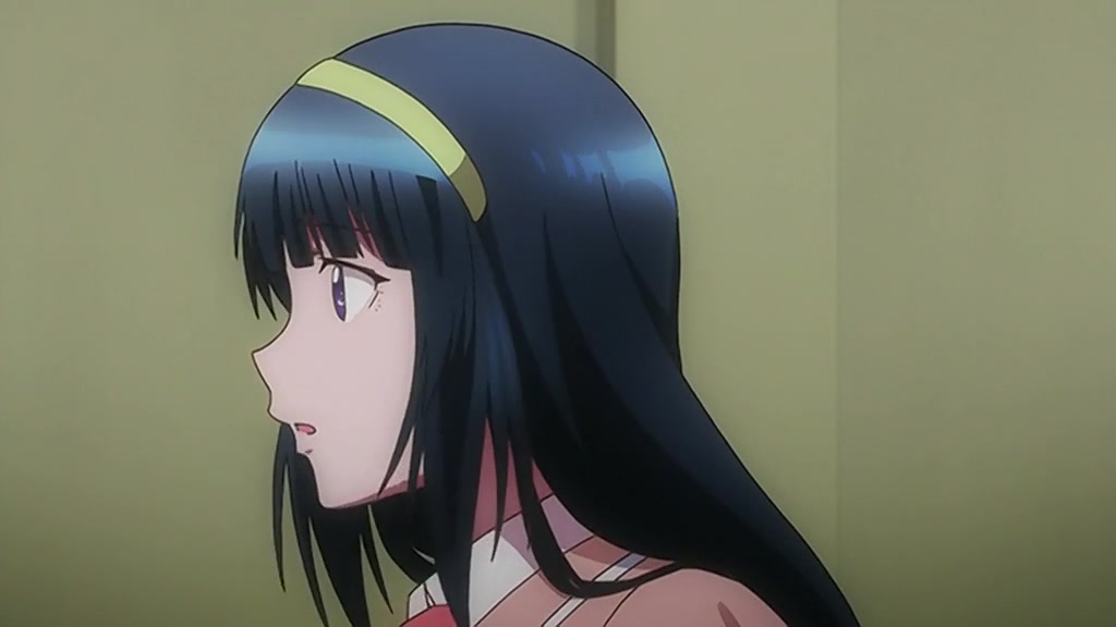 Nozo x Kimi OAV 03 - Image 96