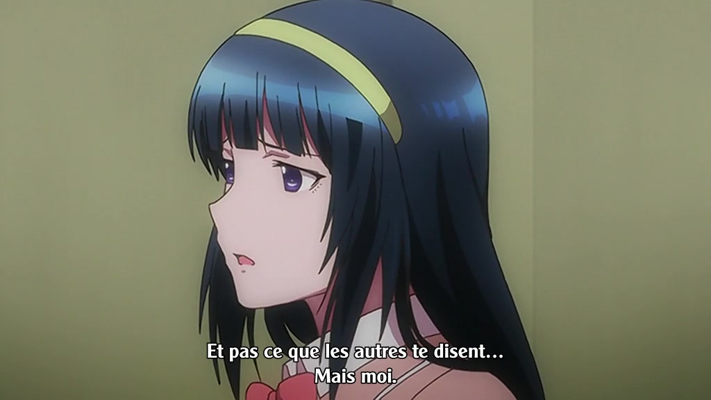 Nozo x Kimi OAV 03 - Image 97