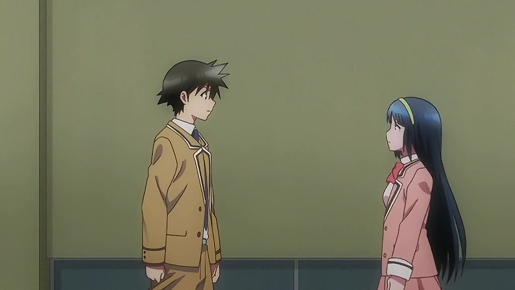 Nozo x Kimi OAV 03 - Image 98