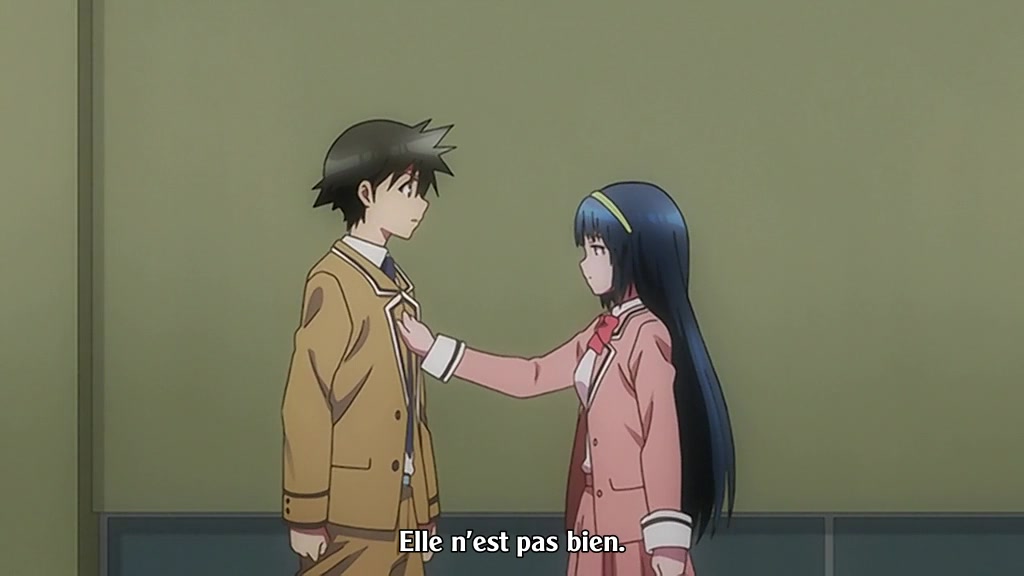 Nozo x Kimi OAV 03 - Image 99