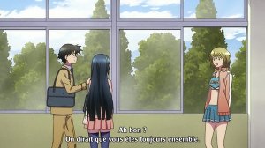 Nozo x Kimi OAV 03 - Page 10