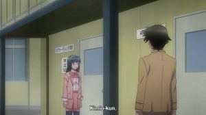 Nozo x Kimi OAV 03 - Page 105