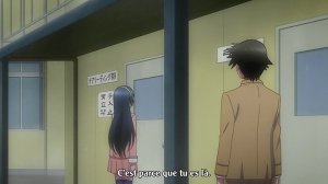 Nozo x Kimi OAV 03 - Page 106