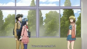 Nozo x Kimi OAV 03 - Page 11