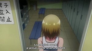 Nozo x Kimi OAV 03 - Page 112